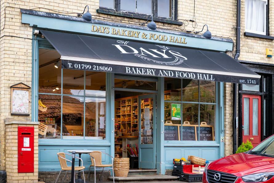 Additional image 24 of London Road,
Great Chesterford,
CB10 1NY