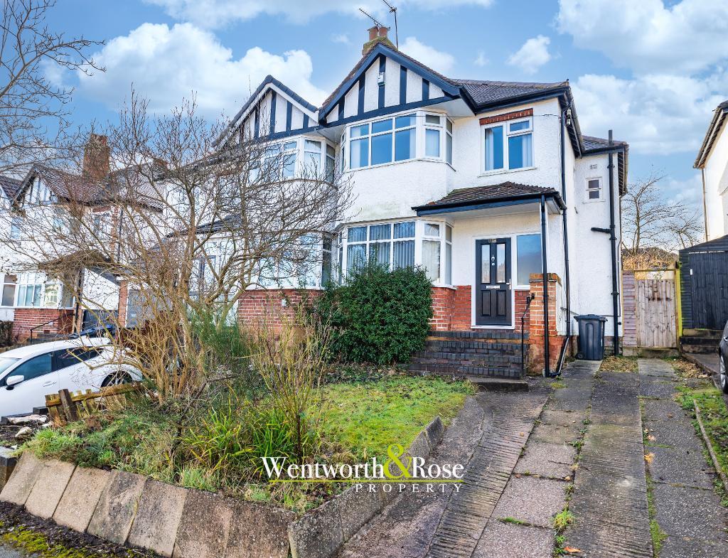 Wheats Avenue, Harborne, Birmingham, B17 0RJ