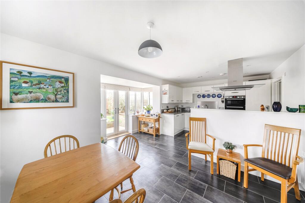 Additional image 8 of Knight Road, Wells, Somerset, BA5