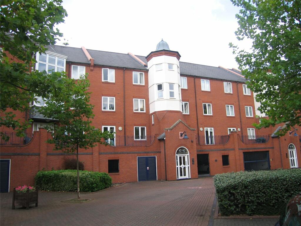 Additional image 11 of Symphony Court, Birmingham, B16