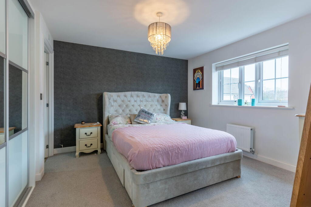 Additional image 9 of Rectory Gardens, Alvechurch, B48 7TH