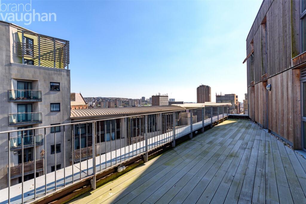 Additional image 14 of Stroudley Road, Brighton, BN1