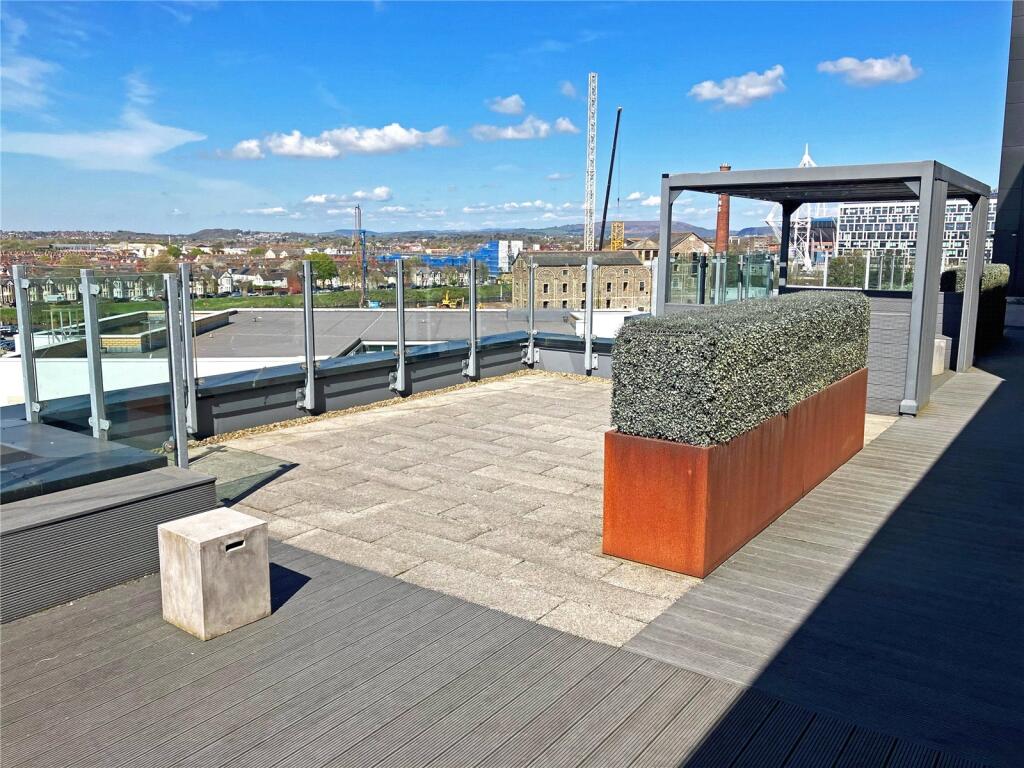 Additional image 16 of Trade Street, Butetown, Cardiff, CF10