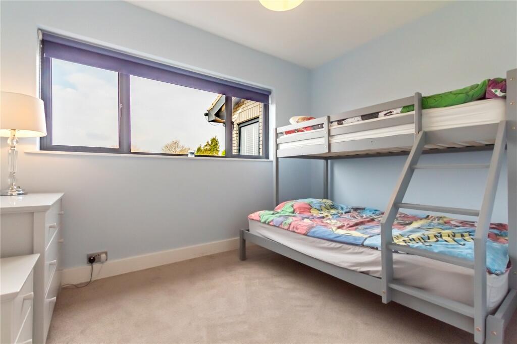 Additional image 32 of Cefn Coed Road, Cyncoed, Cardiff, CF23