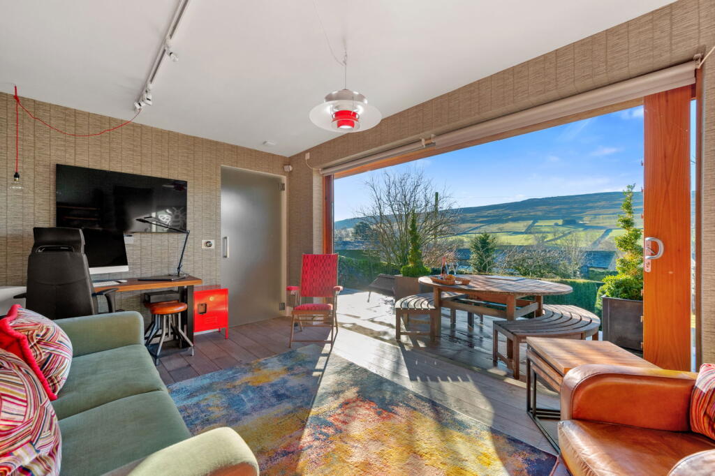 Additional image 28 of The Cottage, Hawkswick, Skipton, BD23