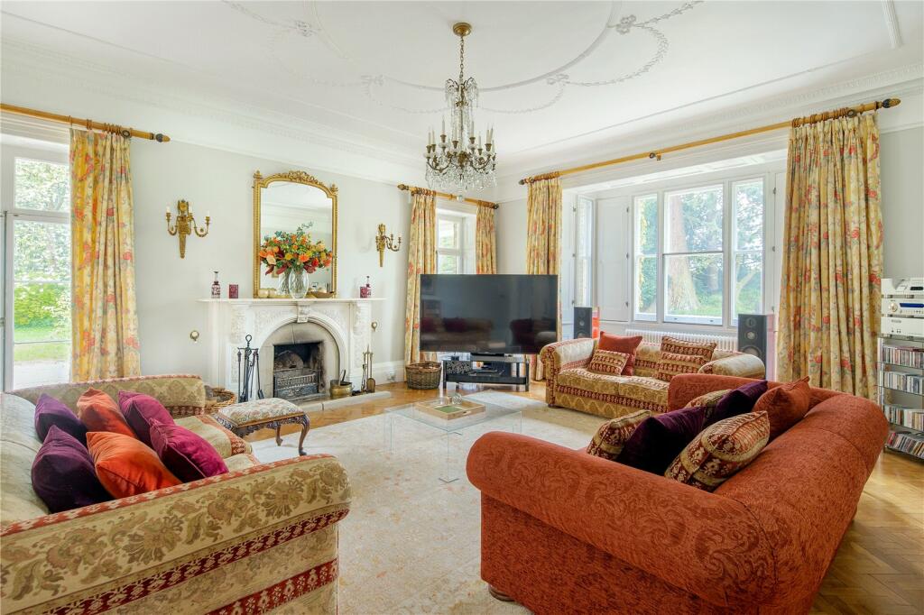 Additional image 6 of Robins Lane, Lolworth, Cambridge, CB23