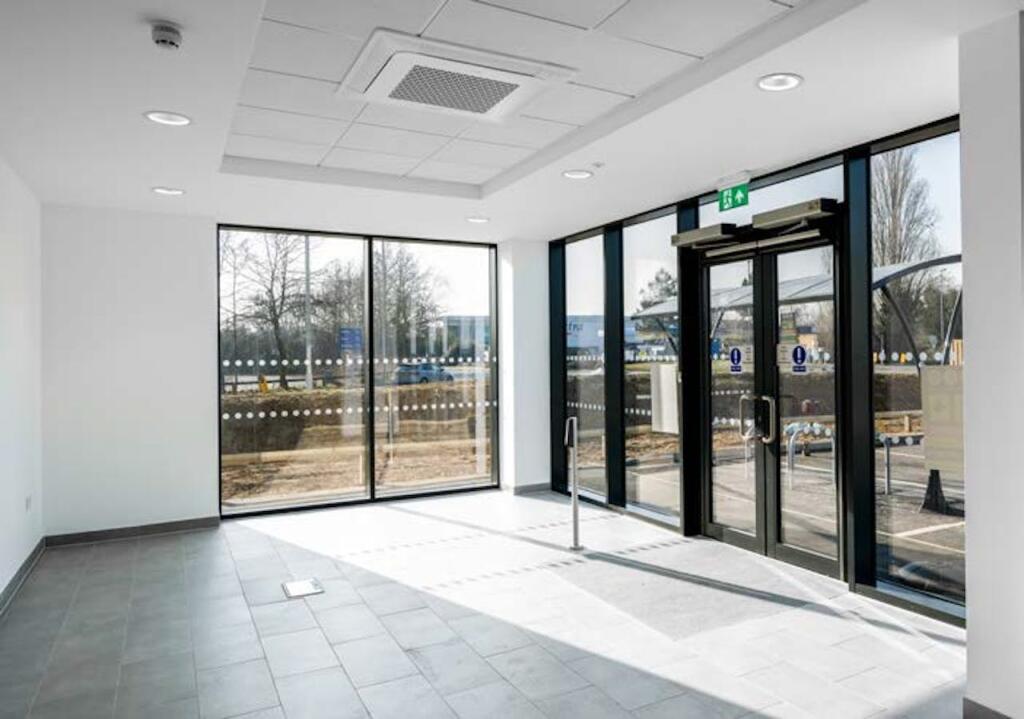 Additional image 3 of Building 2A, Gateway Cambridge, Bar Hill, Cambridge, CB23 8UD