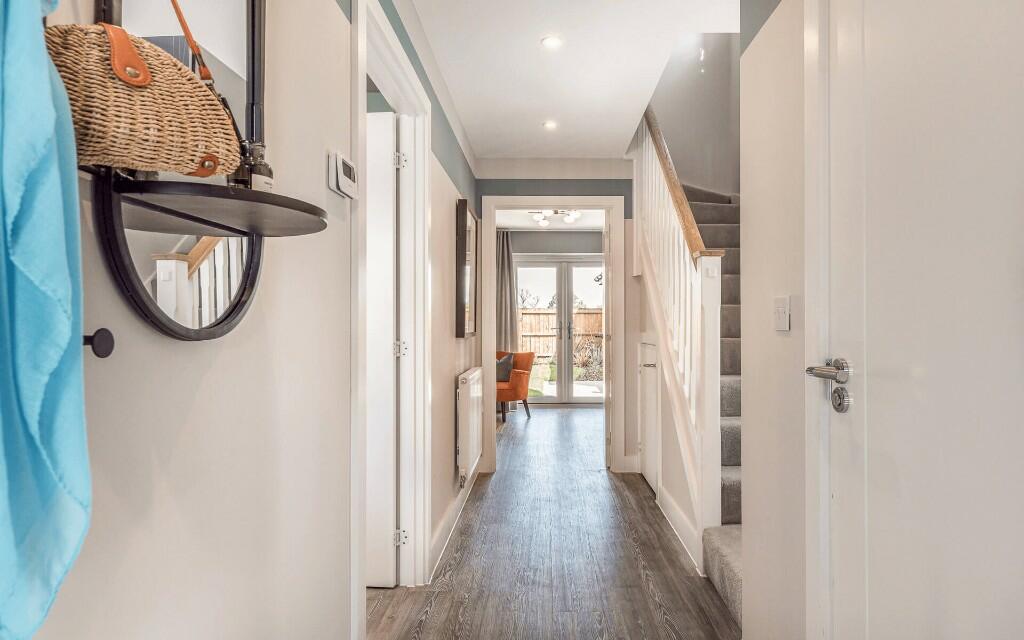 Additional image 5 of Chewells Lane,
Haddenham,
Cambridgeshire,
CB6