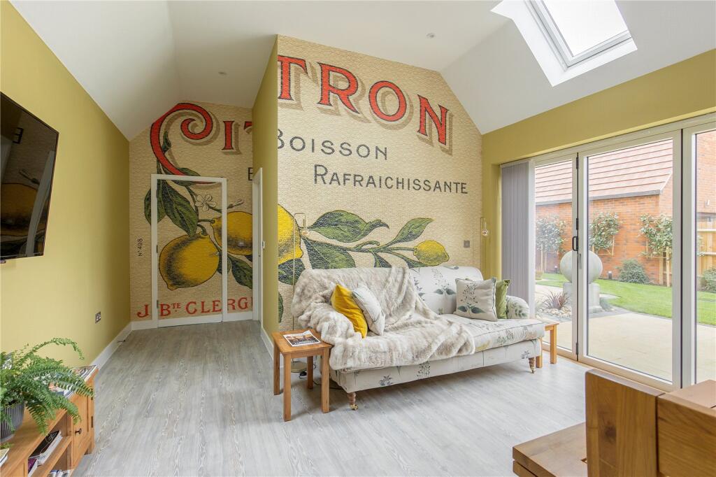 Additional image 16 of Gregory Park North, Cambridge, Cambridgeshire, CB5