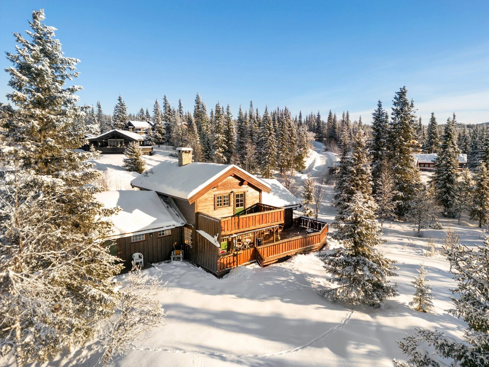 Additional image 2 of Nordrumsætervegen 31, 2880 Nord-Torpa