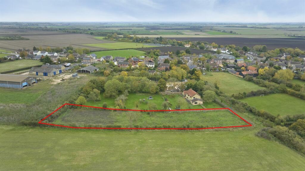 Additional image 4 of School Lane, Aldreth