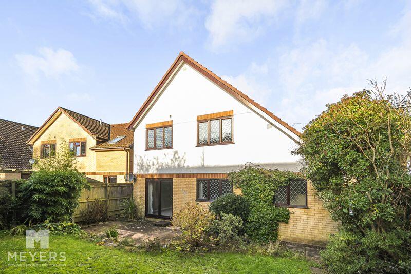 Additional image 18 of Alder Close, Sandford, BH20