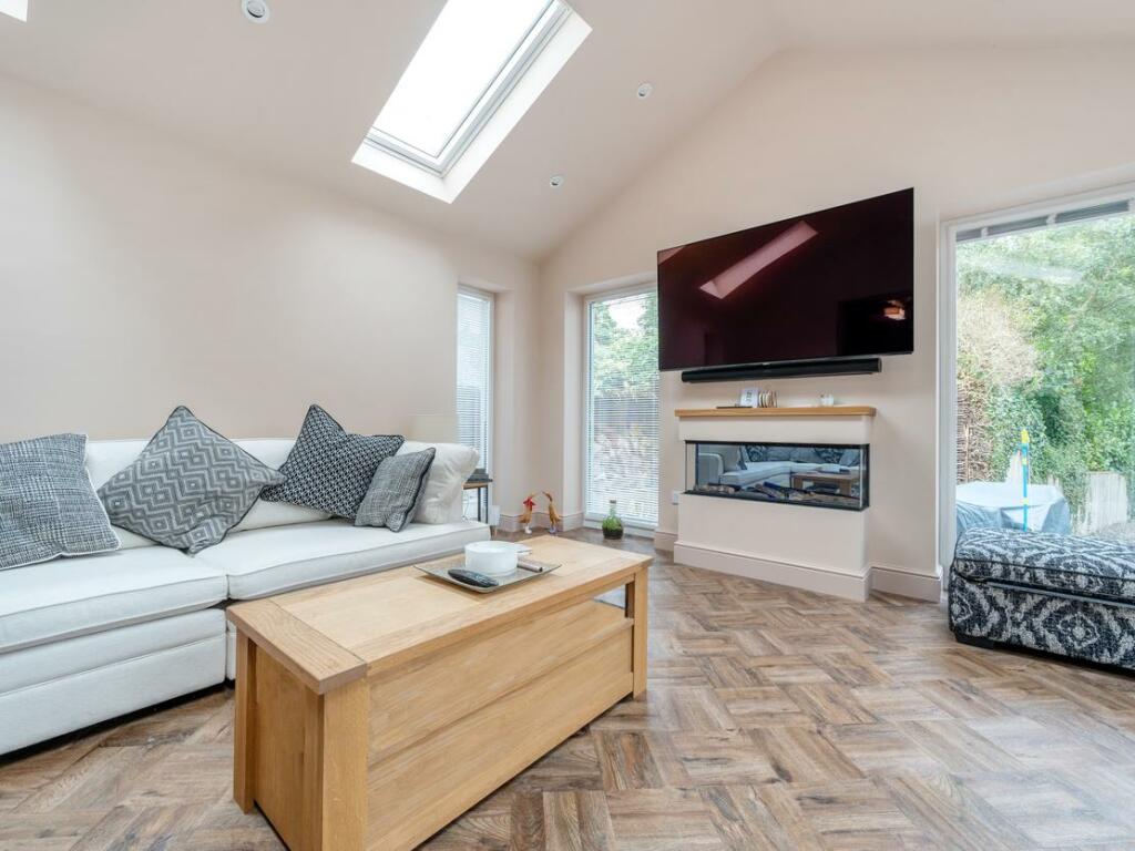 Additional image 12 of Wallsend Guest House, The Old RectoryBowness-On-SolwayWigton, Cumbria, CA7 5AF