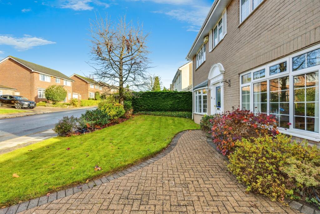 Additional image 23 of Ridgeway, Lisvane, Cardiff