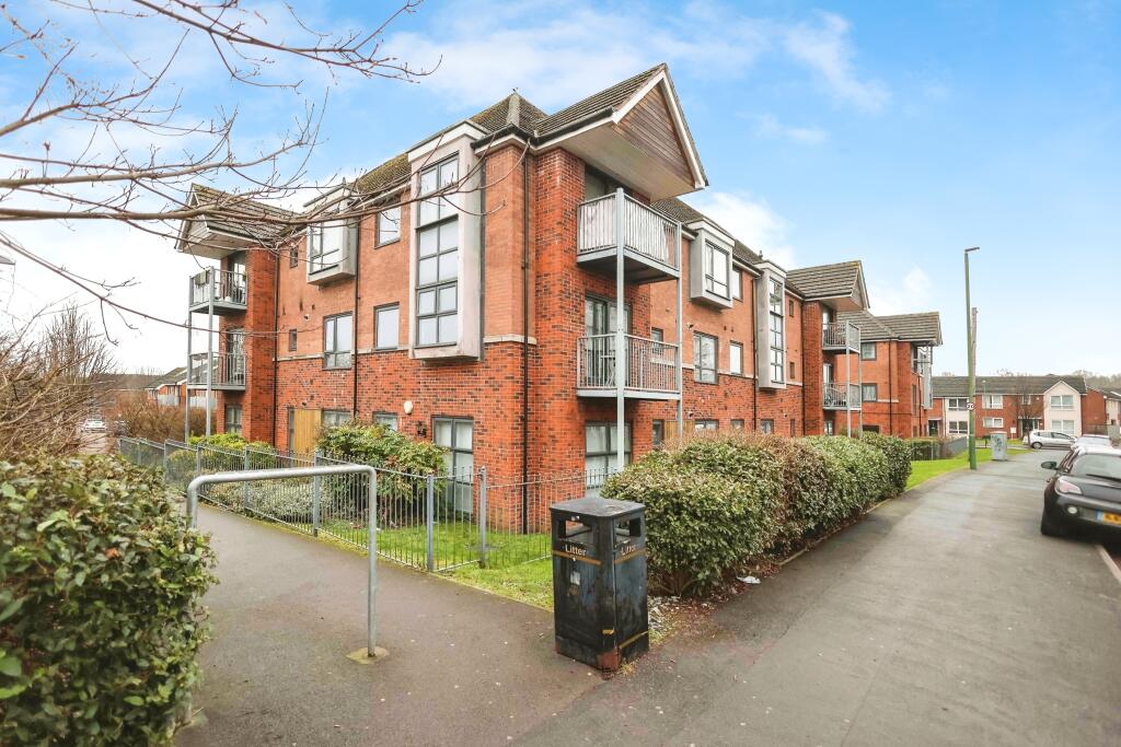 Additional image 16 of Starling Grove, Castle Bromwich, B36