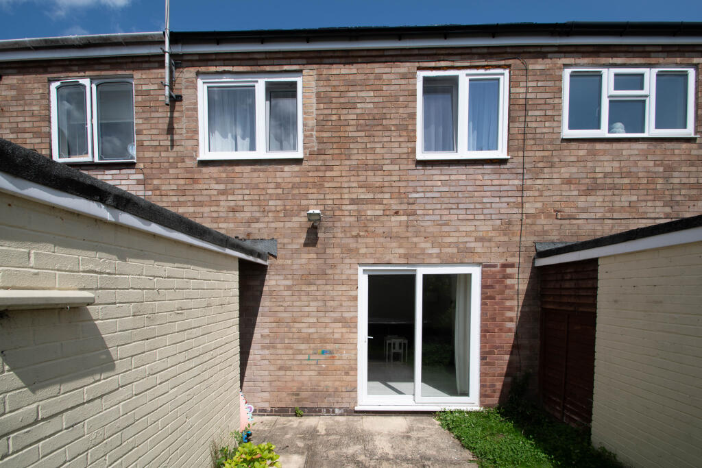 Additional image 13 of Wishaw Close, Redditch, Worcestershire, B98