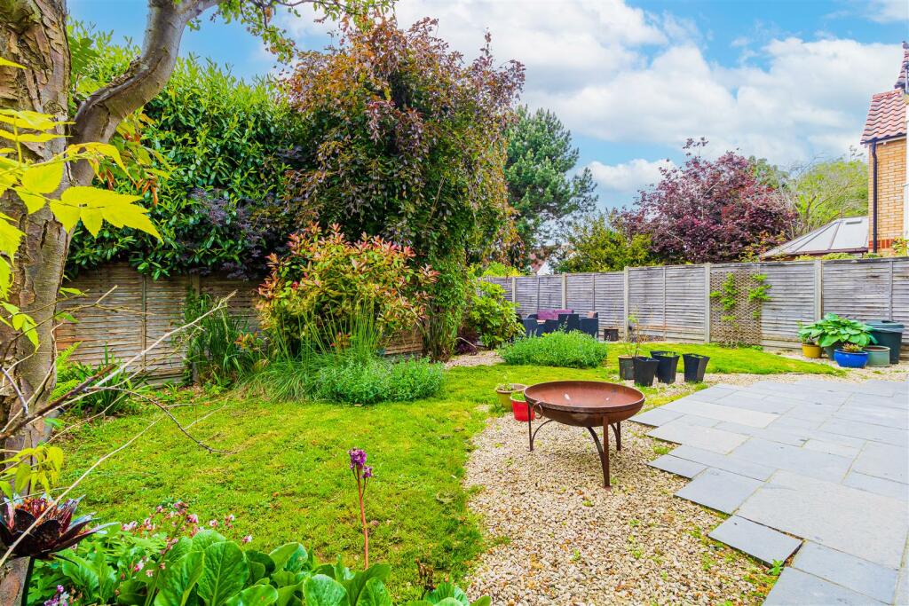 Additional image 13 of Lion Meadow, Steeple Bumpstead