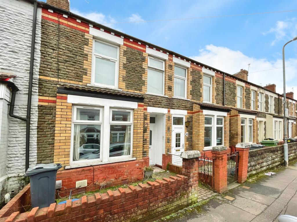 Additional image 3 of Coronation Road, Cardiff