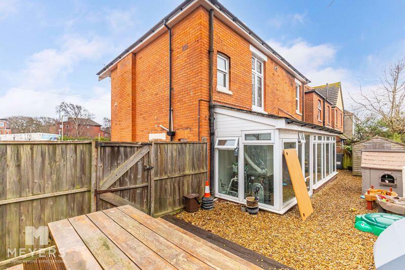 Additional image 8 of Woodside Road, Bournemouth