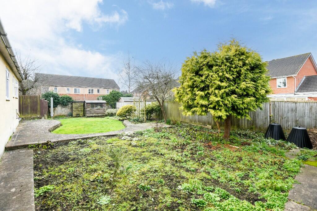Additional image 17 of Wyke Road, Hilperton Marsh