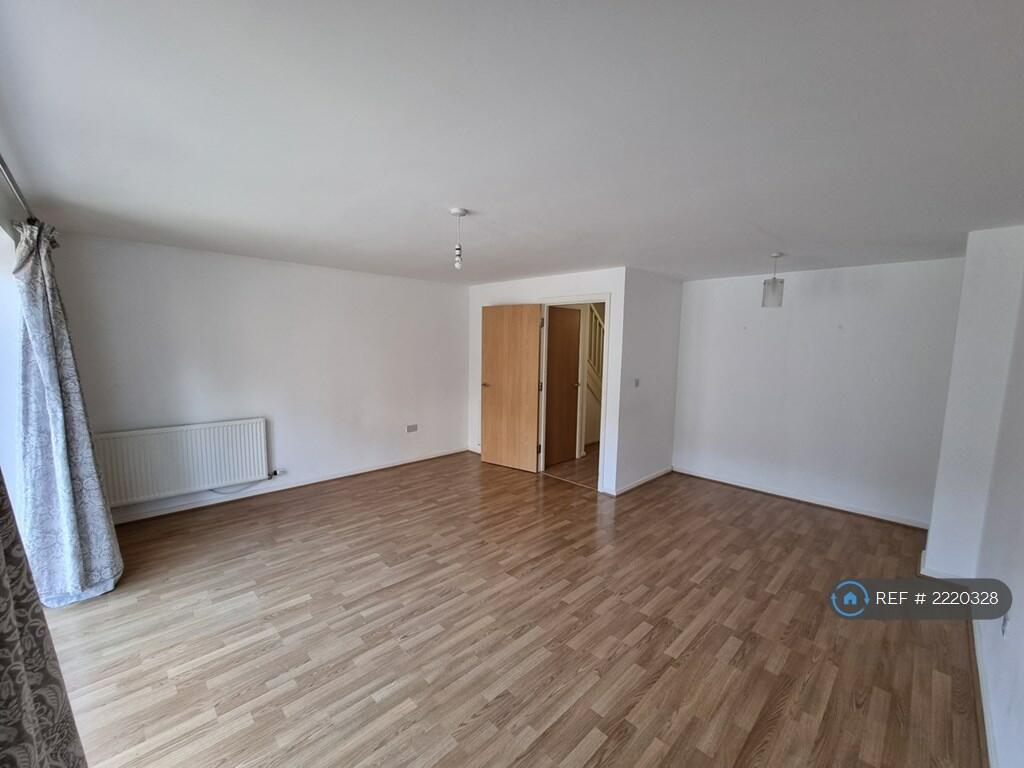 Primary image of Burlton Road, Cambridge, CB3