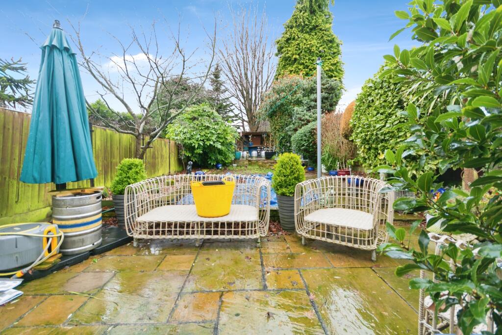 Additional image 16 of Hullbrook Road, Billesley, Birmingham, West Midlands, B13