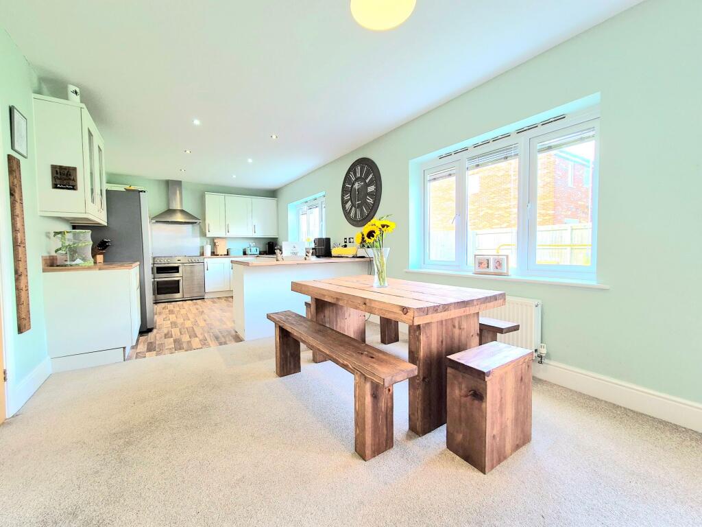 Additional image 8 of Daisy Avenue, Carlisle, CA2