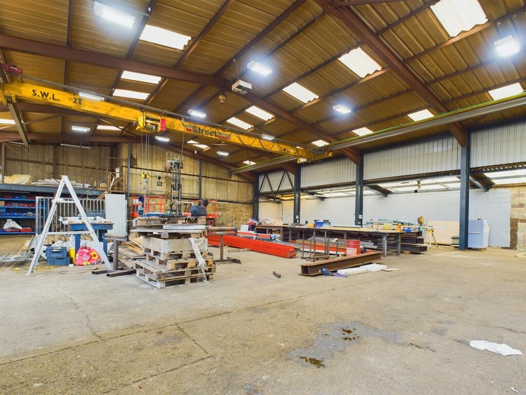 Additional image 2 of Fishersgate Forge, 3 Mill Road, Portslade, Brighton, West Sussex, BN41 1PD