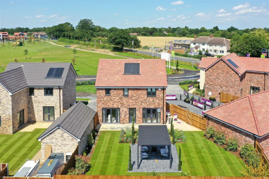 Additional image 9 of Lark's Place, Kennett Garden Village