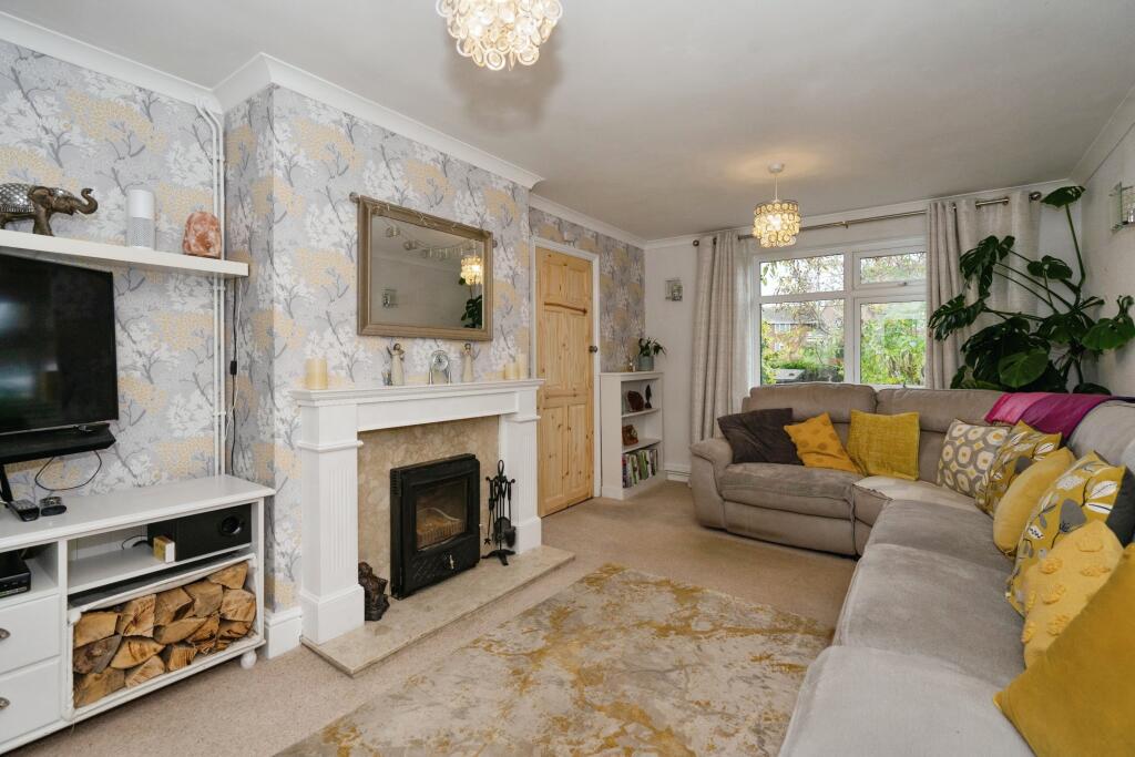 Additional image 3 of Shooting Field, Steyning, BN44