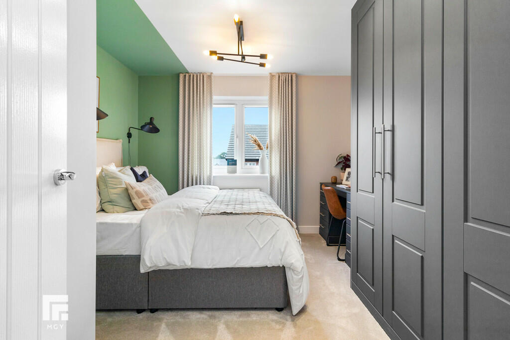 Additional image 16 of St. John Avenue, Radyr, Cardiff