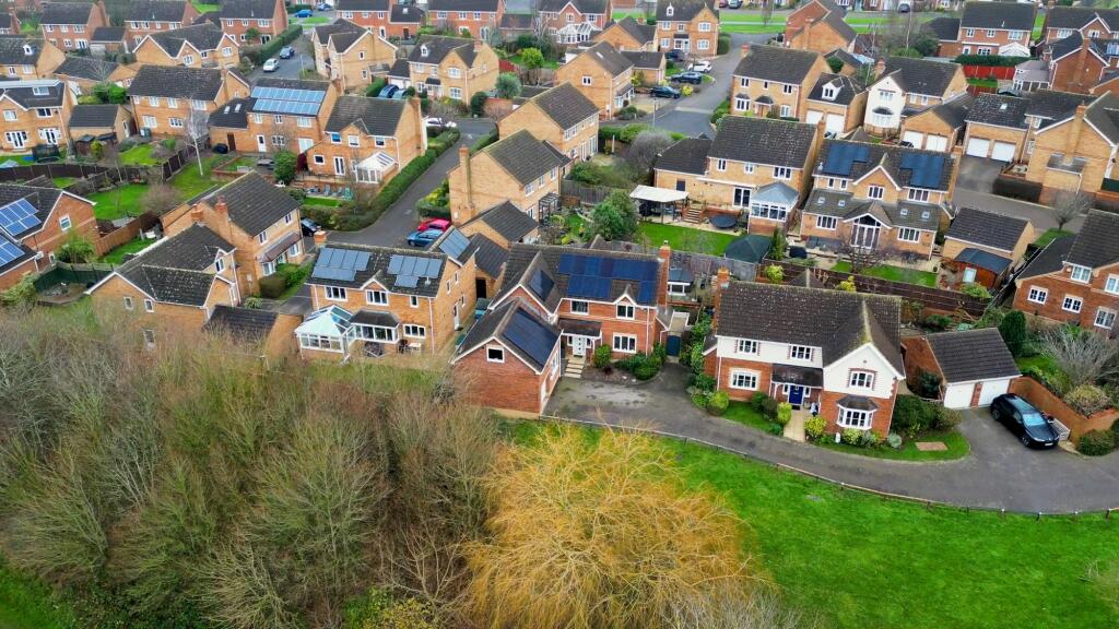 Additional image 24 of Cow Brook Lane, Papworth Everard, CB23
