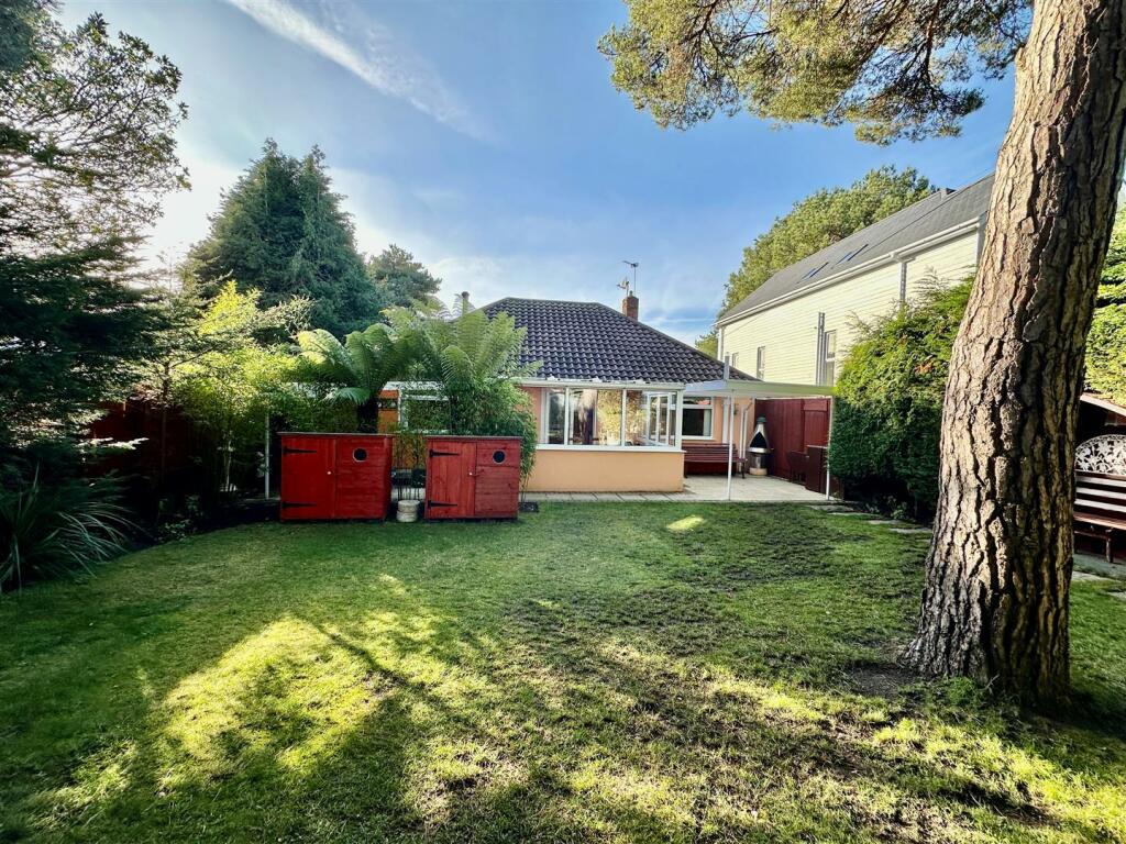 Additional image 2 of Sandbanks