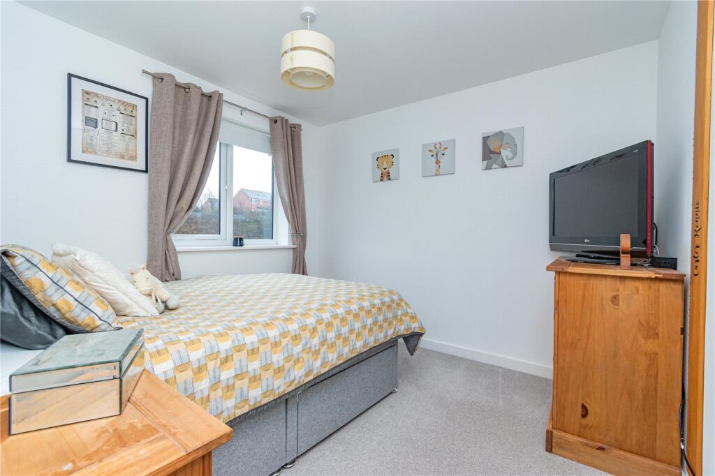 Additional image 14 of 21 Grayling Way, Workington, Cumbria