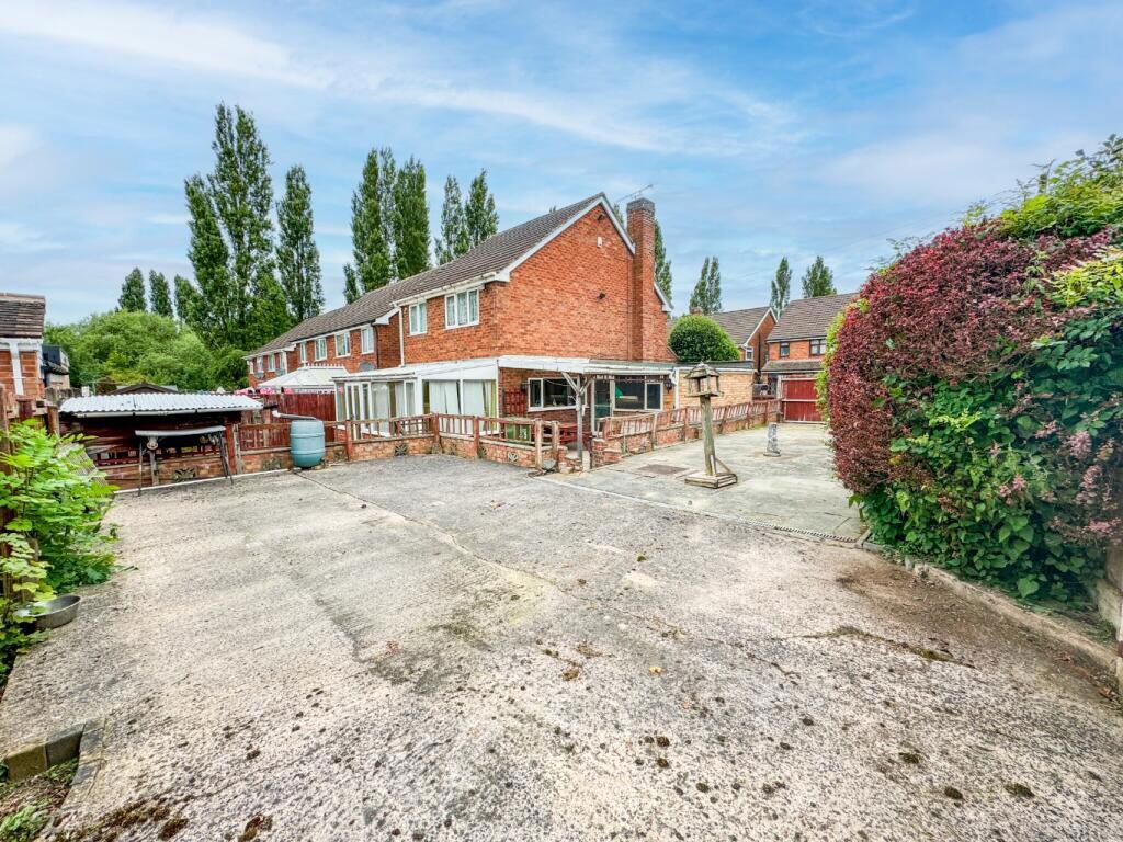 Additional image 17 of Eileen Gardens, Kingshurst, Birmingham, West Midlands, B37 6NJ