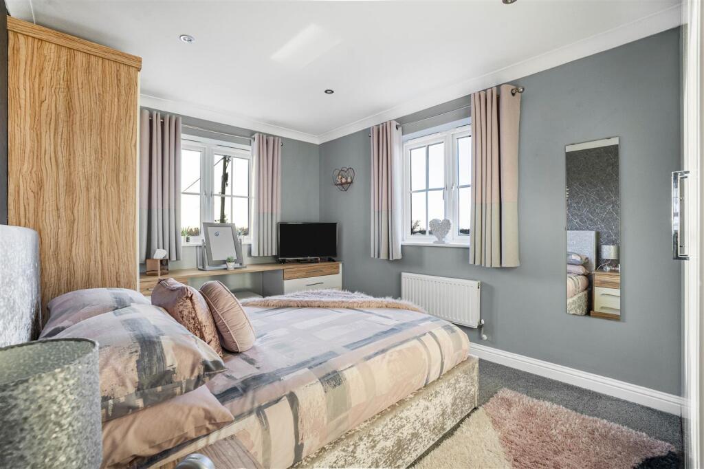 Additional image 18 of Boyden Court, Fordham, Ely