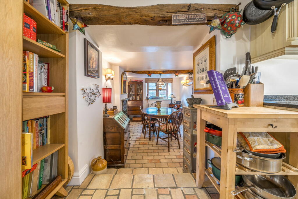 Additional image 4 of High Street, Burwell, Cambs, CB25 0HD