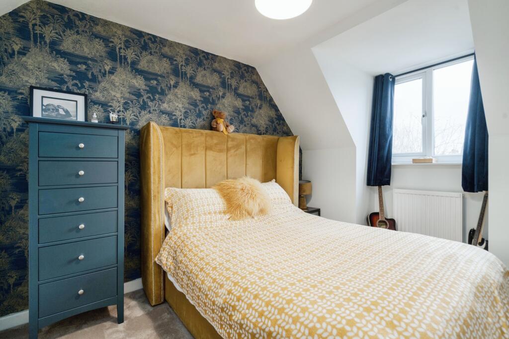 Additional image 13 of Markland Hill, Bolton, Greater Manchester, BL1