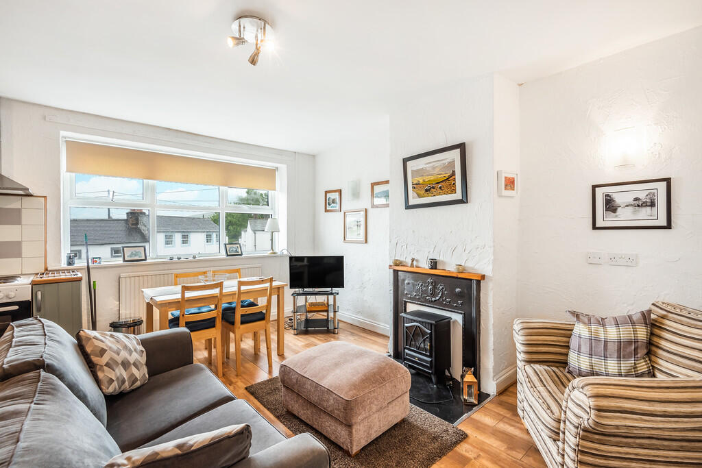 Additional image 31 of The Square, Ireby