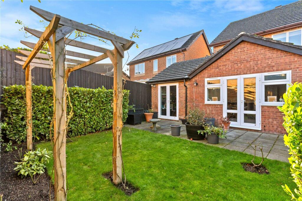 Additional image 13 of Fairfield Way, Linton, Cambridgeshire, CB21