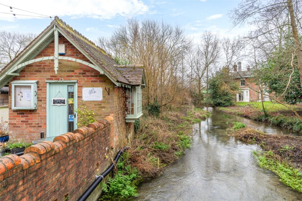 Additional image 12 of Farmers Walk, Wimborne, Dorset, BH21