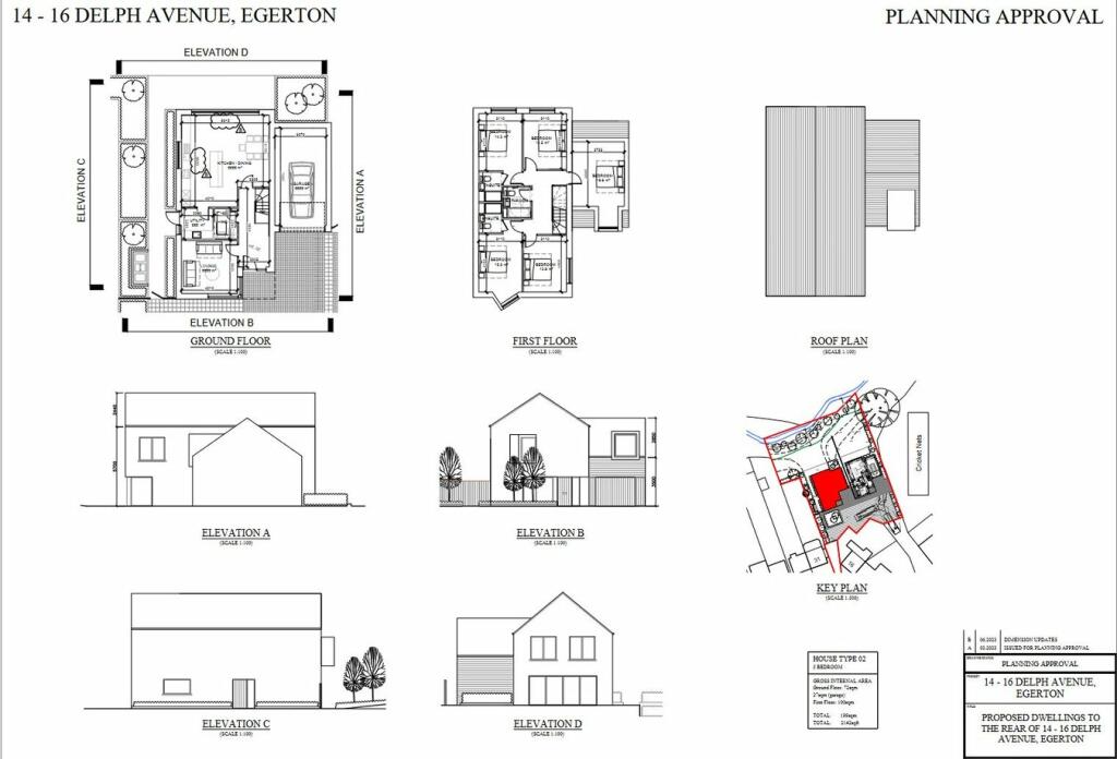 Additional image 13 of Delph Avenue, Egerton, Bolton, BL7