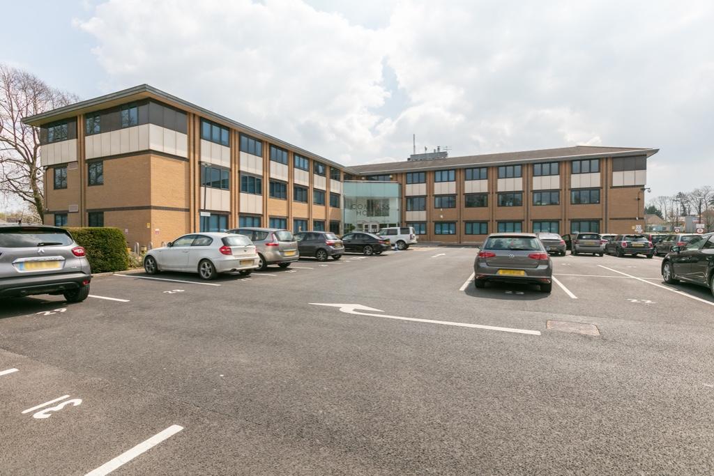 Additional image 8 of Compass House, Vision Park, Chivers Way, Histon, Cambridge, CB24 9AD