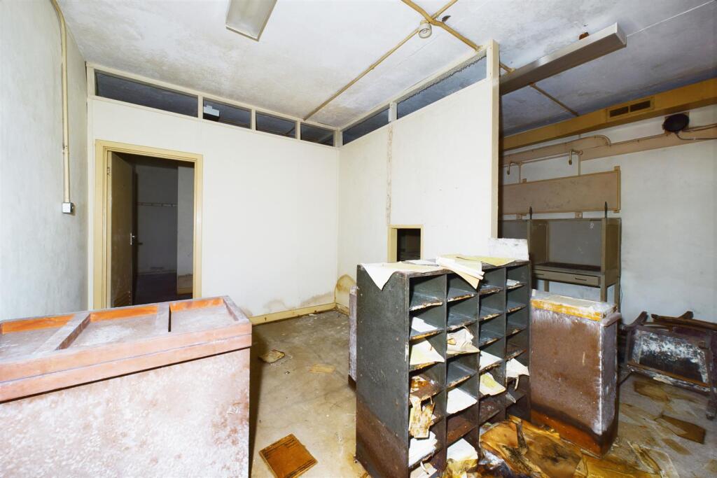 Additional image 31 of GRADE II LISTED BUNKER | BRISLINGTON