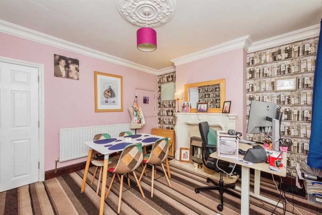 Additional image 6 of New Street, Dordon, Tamworth