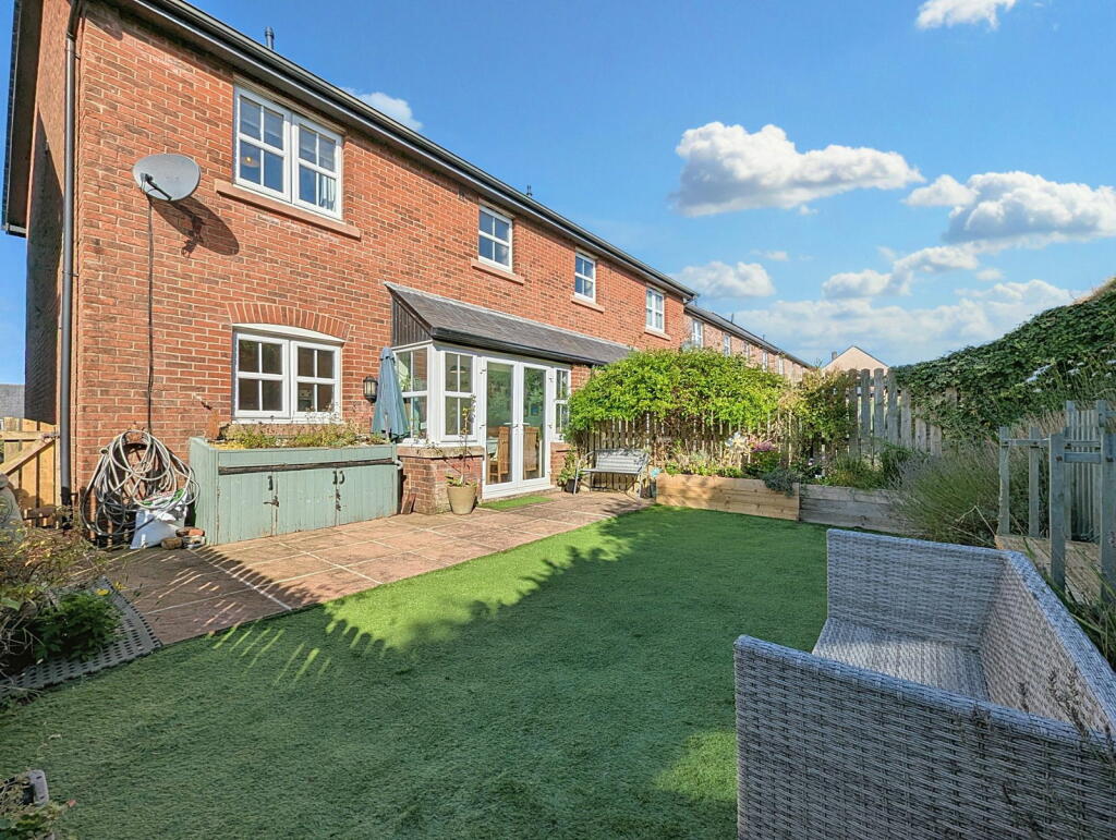 Additional image 11 of Fairladies, St. Bees, CA27 0AQ