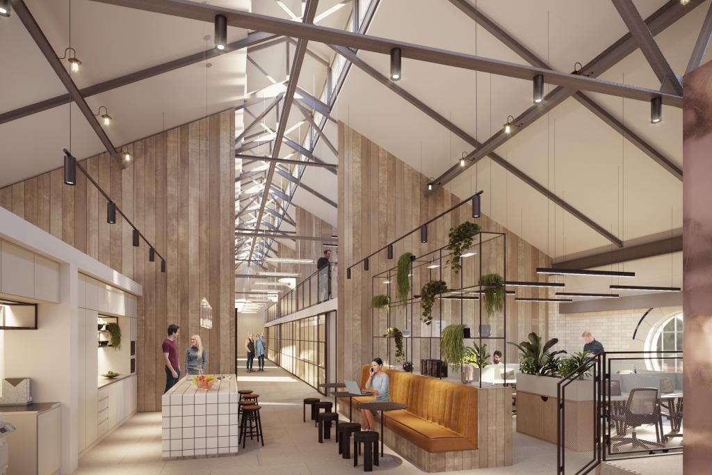 Additional image 4 of Generator Building  Counterslip  BRISTOL  BS1 6BX  United Kingdom