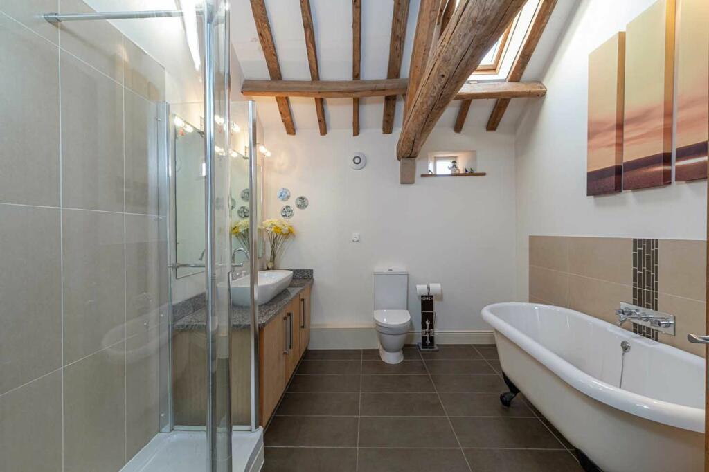 Additional image 19 of Bastle House, Cumcatch Courtyard, Brampton, Cumbria