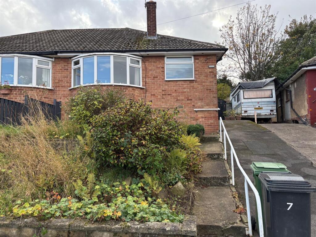 Additional image 11 of Mount Gardens, Cleckheaton