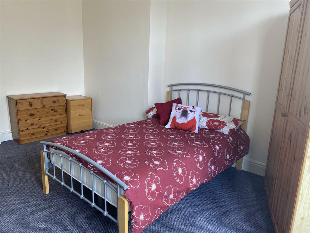 Additional image 8 of 58A Mill Road, Cambridge, CB1 2AS